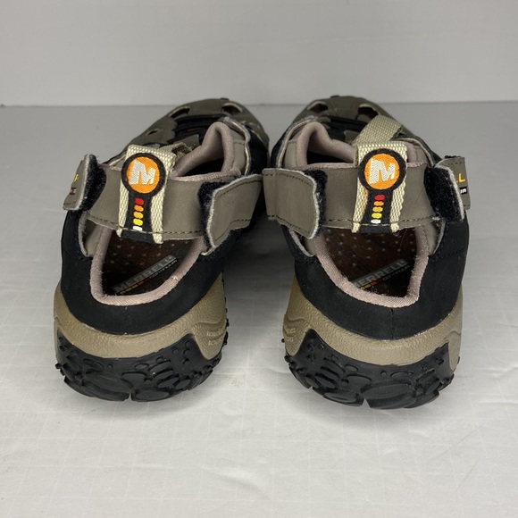 Merrell Continuum Performance Shoes - Picture 5 of 12